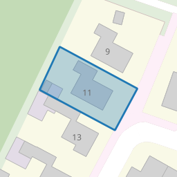 Perceel WST00-E-2427