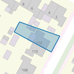 Perceel WST00-E-2434