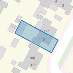 Perceel WST00-E-2435