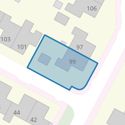 Perceel WST00-E-2437