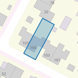 Perceel WST00-E-2440