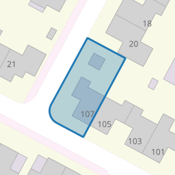 Perceel WST00-E-2441