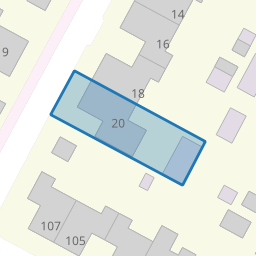 Perceel WST00-E-2442