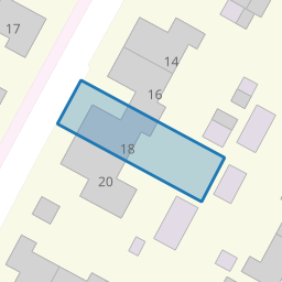 Perceel WST00-E-2443