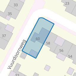 Perceel WST00-E-2446