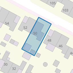 Perceel WST00-E-2450