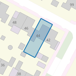 Perceel WST00-E-2453