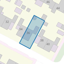 Perceel WST00-E-2455