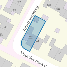 Perceel WST00-E-2459