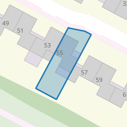 Perceel WST00-E-2463