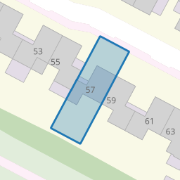 Perceel WST00-E-2464