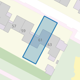 Perceel WST00-E-2466