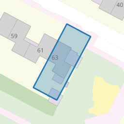 Perceel WST00-E-2467