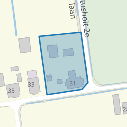 Perceel WST00-E-2470