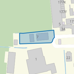 Perceel WST00-E-2471