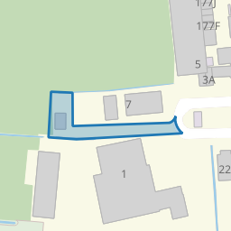 Perceel WST00-E-2472