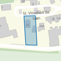 Perceel WST00-E-2473