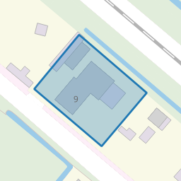 Perceel WST00-E-2475