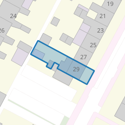 Perceel WST00-E-2479