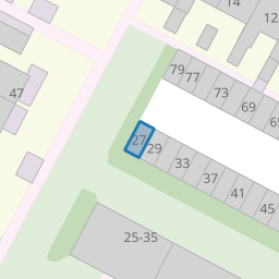 Perceel WST00-E-2483