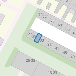 Perceel WST00-E-2485