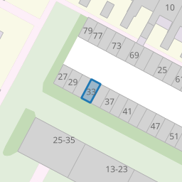 Perceel WST00-E-2486