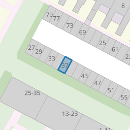 Perceel WST00-E-2488