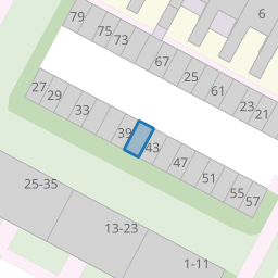 Perceel WST00-E-2490