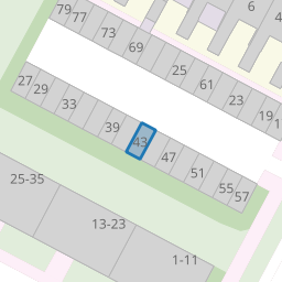 Perceel WST00-E-2491