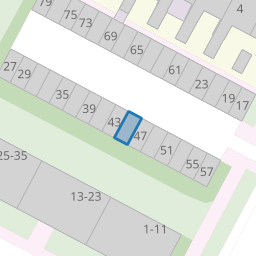 Perceel WST00-E-2492