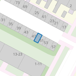 Perceel WST00-E-2494