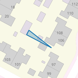 Perceel WST00-E-2498