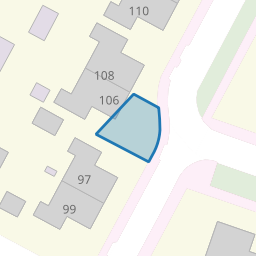 Perceel WST00-E-2500