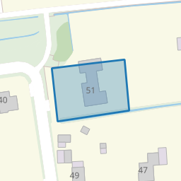 Perceel WST00-E-2503