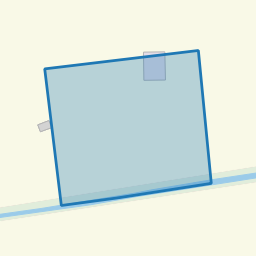 Perceel WST00-E-2505