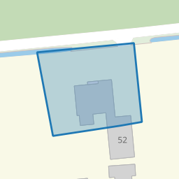 Perceel WST00-E-2513