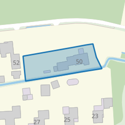 Perceel WST00-E-2516