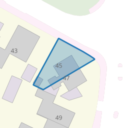 Perceel WST00-E-2518