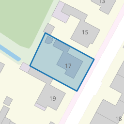 Perceel WST00-E-2521