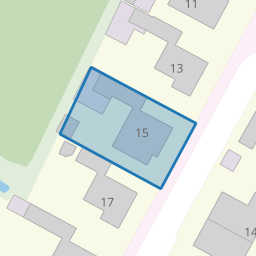 Perceel WST00-E-2522