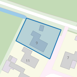 Perceel WST00-E-2524