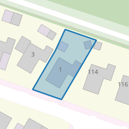 Perceel WST00-E-2528