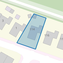 Perceel WST00-E-2529