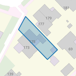 Perceel WST00-E-2535