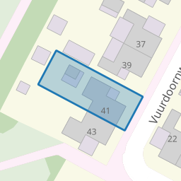 Perceel WST00-E-2537