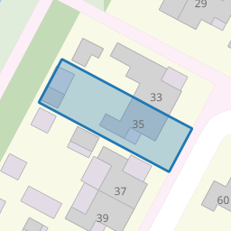 Perceel WST00-E-2540