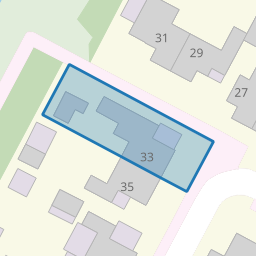 Perceel WST00-E-2541