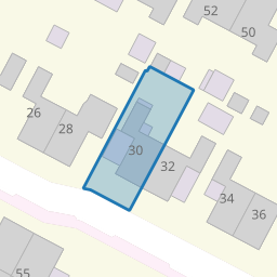 Perceel WST00-E-2544