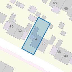 Perceel WST00-E-2547