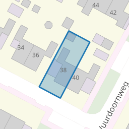 Perceel WST00-E-2548